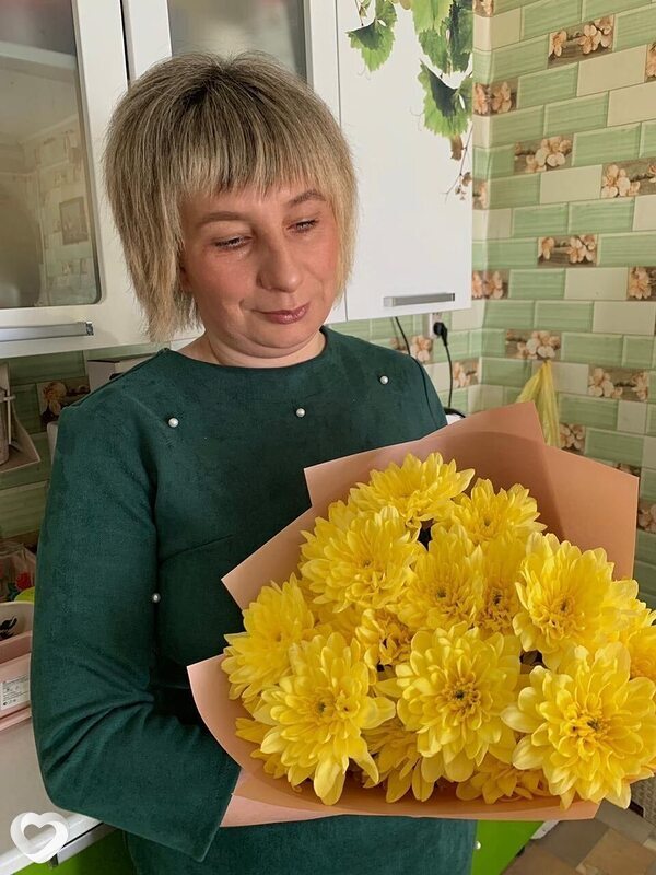 Юлия, Ижма