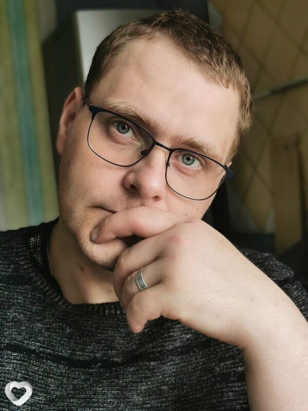 Вадим, 32, Санкт-Петербурге — анкета №3478049