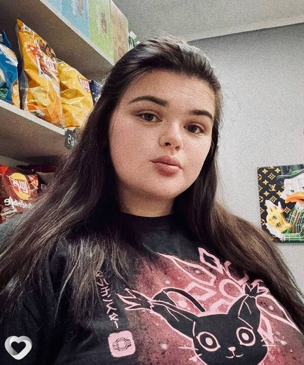 Алёна, 27, Симферополе — анкета №3478050