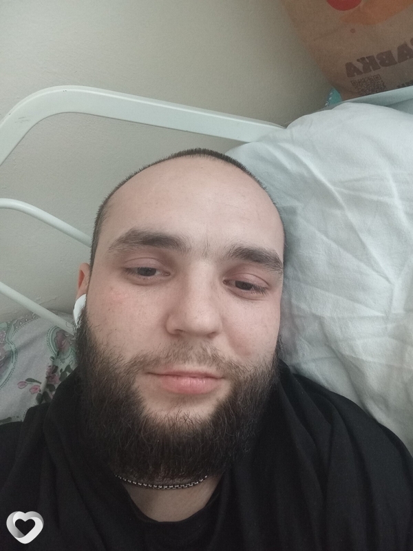 Kasper, 28, Солнечногорске — анкета №3478058