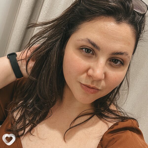 Liubov, 30, Москве — анкета №3478063