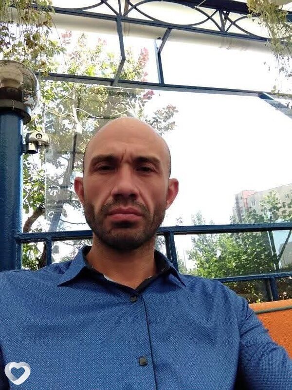 Алексей, Вишневое