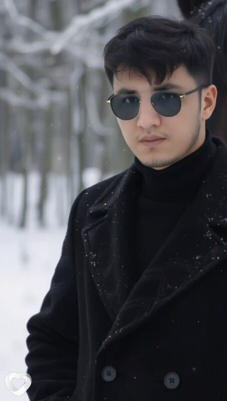 Ruslan, 35, Москве — анкета №3477948