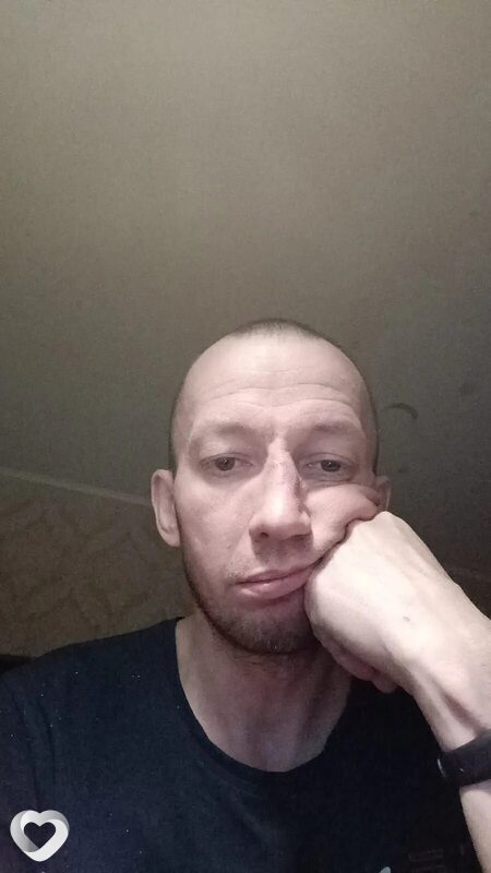 Владимир, 44, Новосибирске — анкета №3477957
