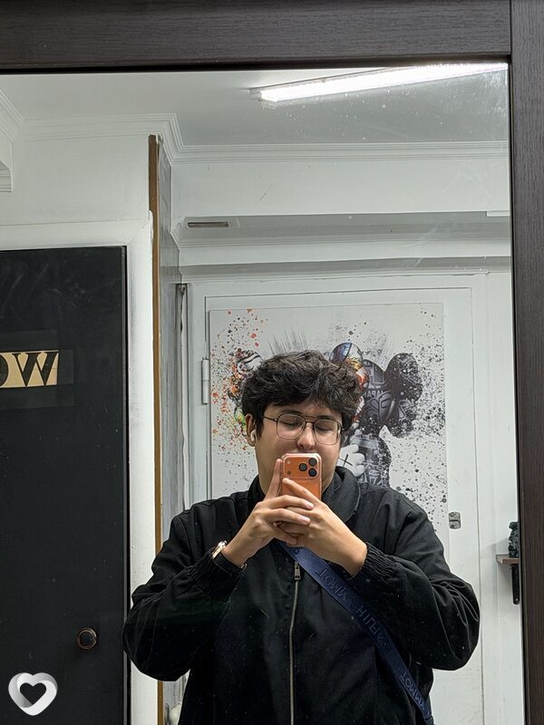 Eraslan, 21, Алматы — анкета №3477958
