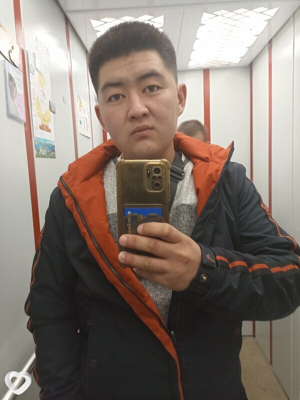 Айбулат, 20, Ступине — анкета №3477962