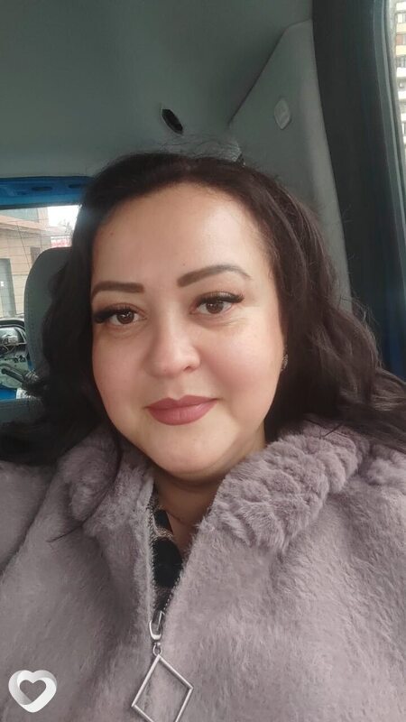 Светлана, 41, Волгограде — анкета №3478072