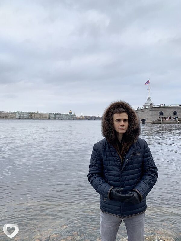 Иван, 26, Иркутске — анкета №3478078