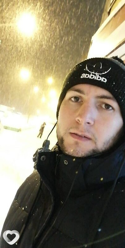 Влад, 33, Владикавказе — анкета №3478085