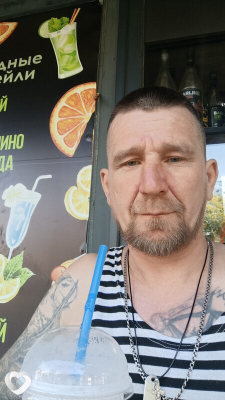 Александр, 47, Зеленодольске — анкета №3478091