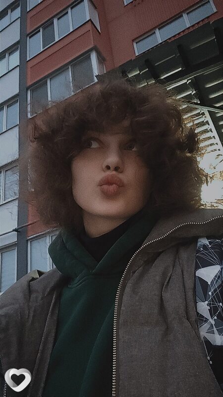 Дарья, 22, Брянске — анкета №3478585