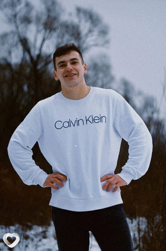 Иван, 26, Подольске — анкета №3478591