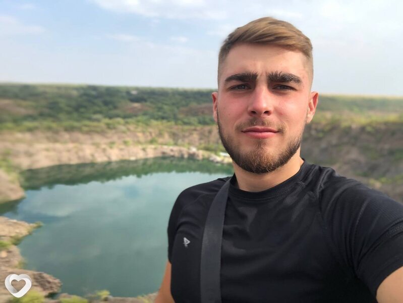 Сергій, Щецин