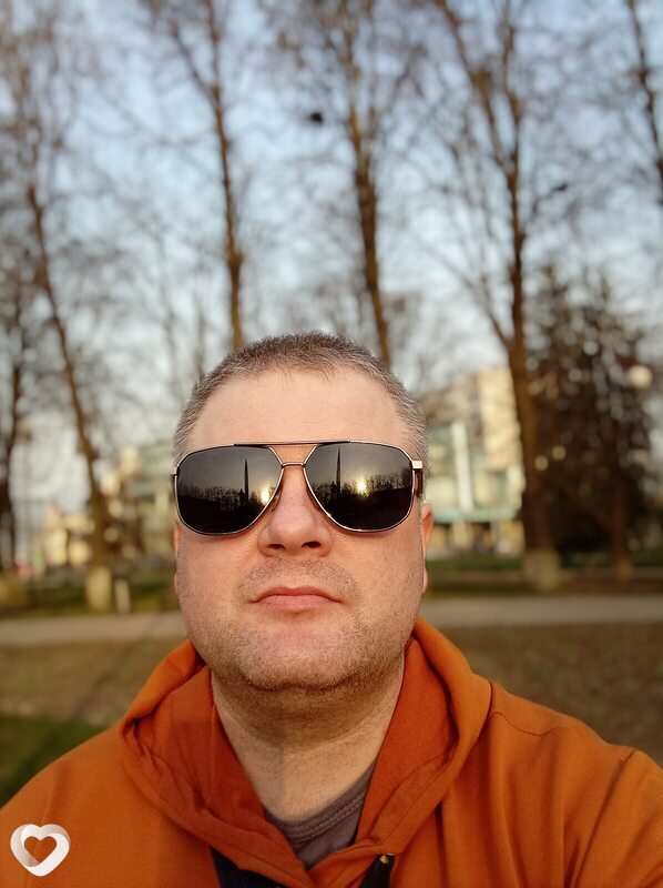 Юрий, 38, Калуге — анкета №3478180