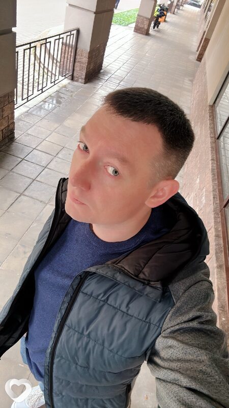 Андрей, 36, Красногорске — анкета №3478181