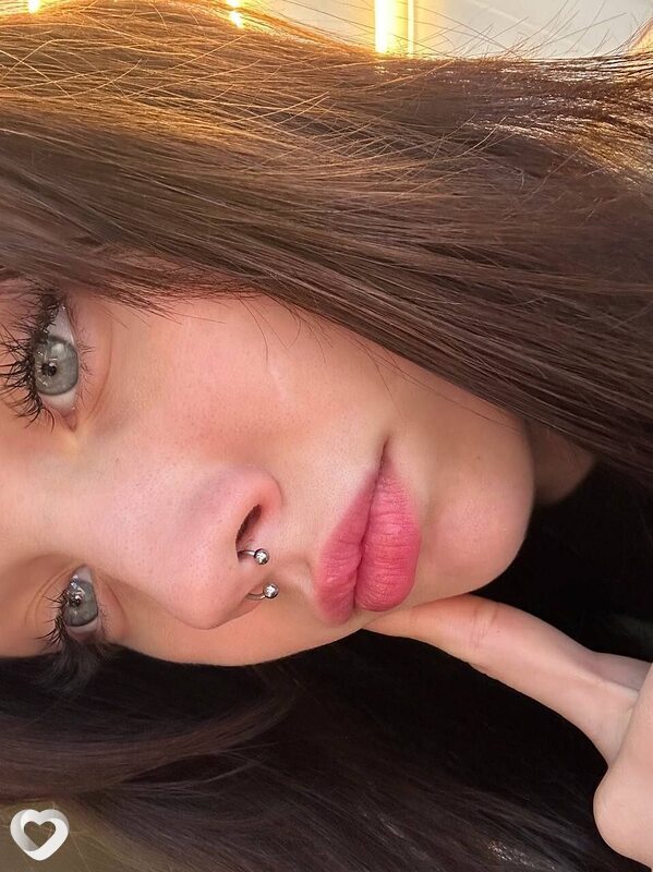 Настя, 19, Минске — анкета №3478194