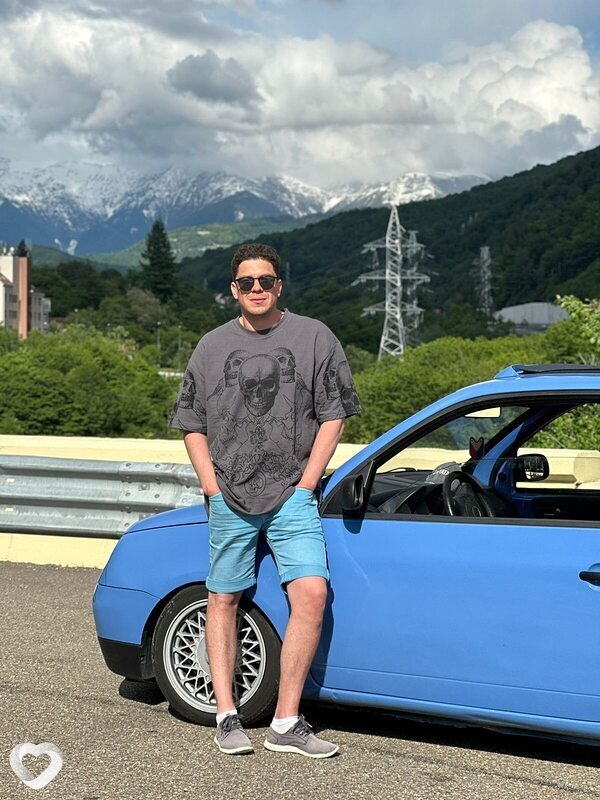 Максим, 38, Ступине — анкета №3478198