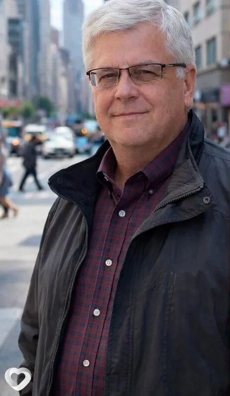 Алексей, 61, Москве — анкета №3478202