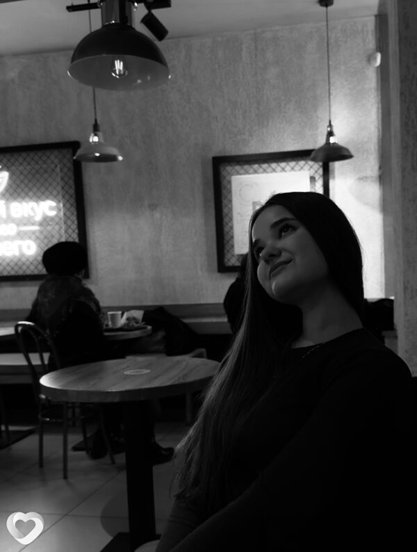 Маргарита, 18, Санкт-Петербурге — анкета №3478203