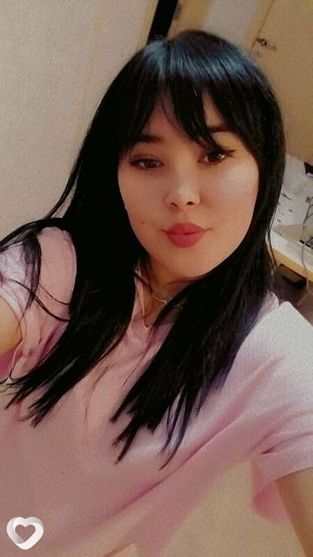Сабрина, 24, Санкт-Петербурге — анкета №3477975