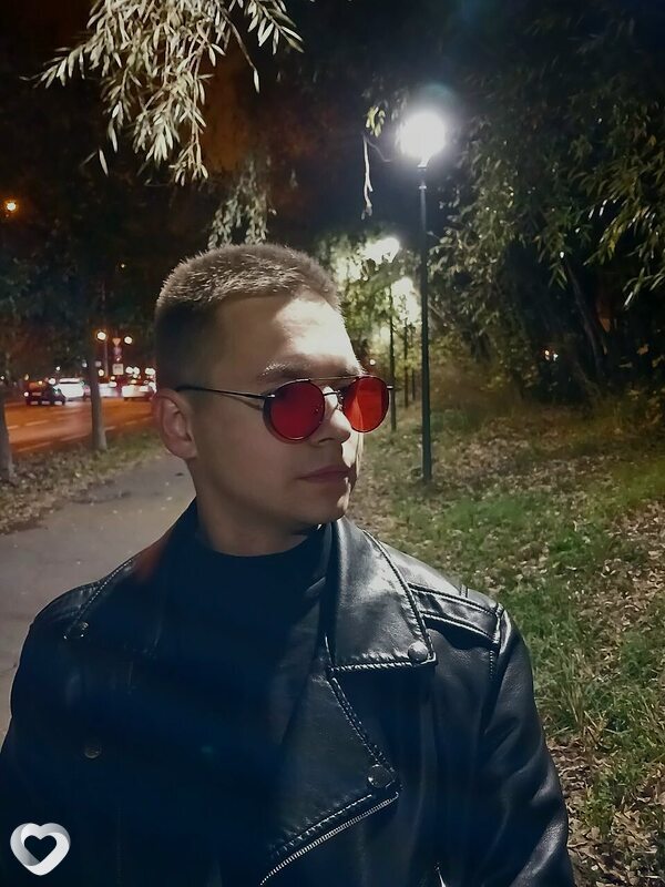Денис, 21, Казани — анкета №3477980
