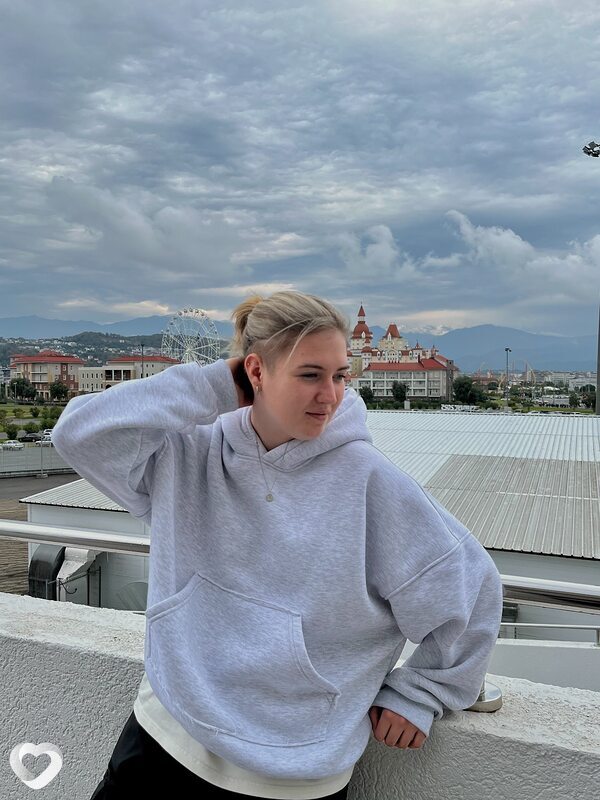 Яна, 22, Набережных Челнах — анкета №3477989