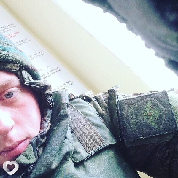 Александр, 29, Волжском — анкета №3477991