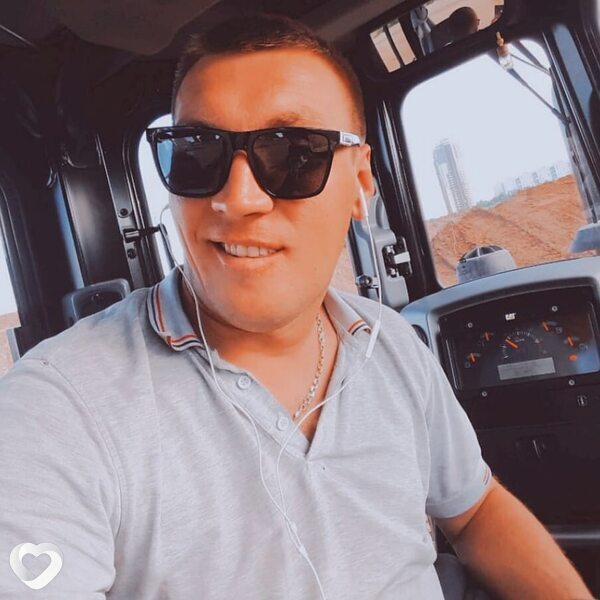 Руслан, 35, Самаре — анкета №3478304