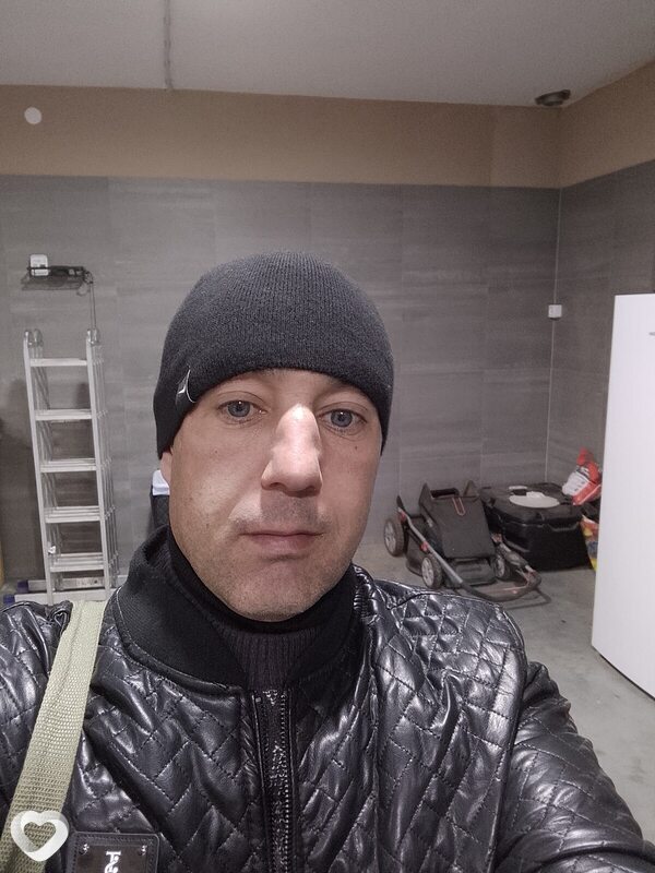Sergei, 43, Иркутске — анкета №3478311