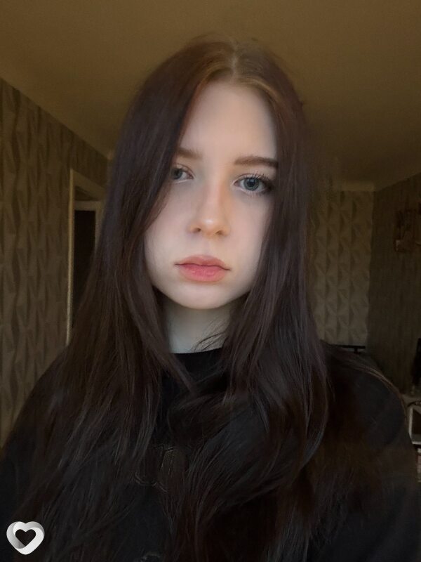 Соня, 19, Минске — анкета №3478314