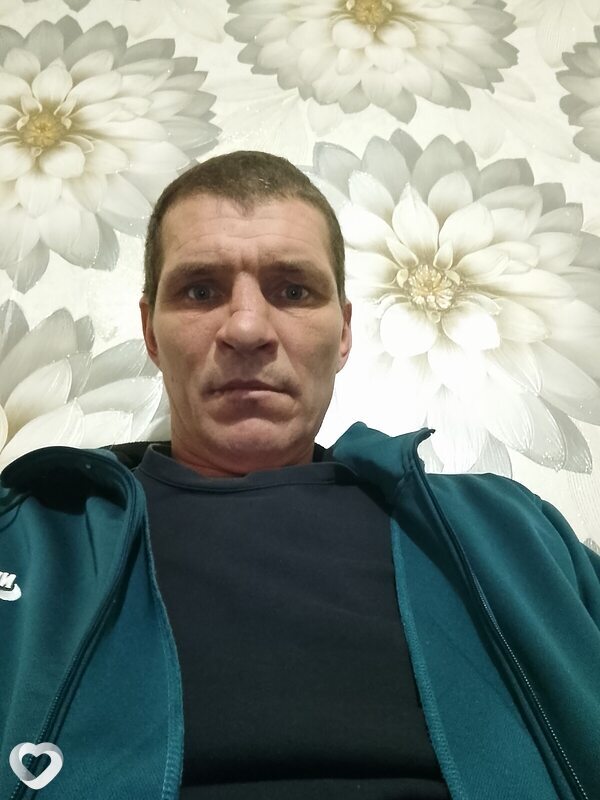 Николай, 40, Сызрани — анкета №3478246