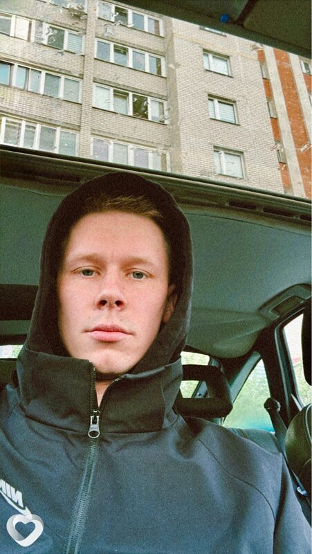 Алексей, 28, Барановичах — анкета №3478252
