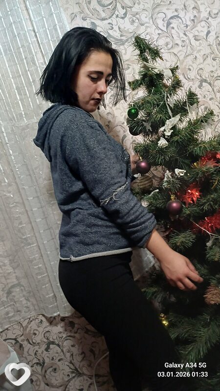 Наталья, Измаил