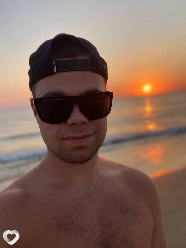 Андрей, 29, Перми — анкета №3478153