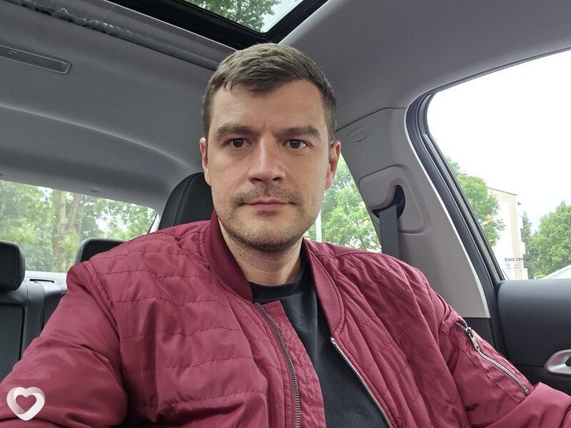 Алексей, 35, Витебске — анкета №3478158