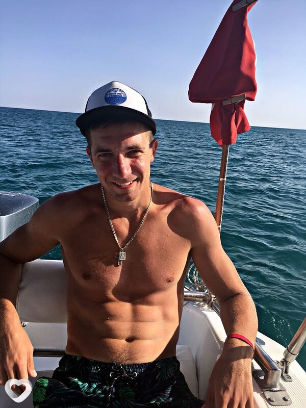 Алекс, 32, Ярославле — анкета №3478164