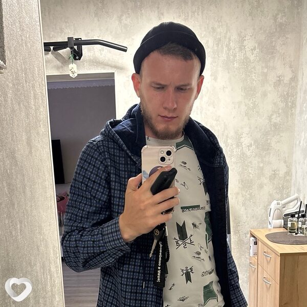 Сергей, 35, Новомосковске — анкета №3478268