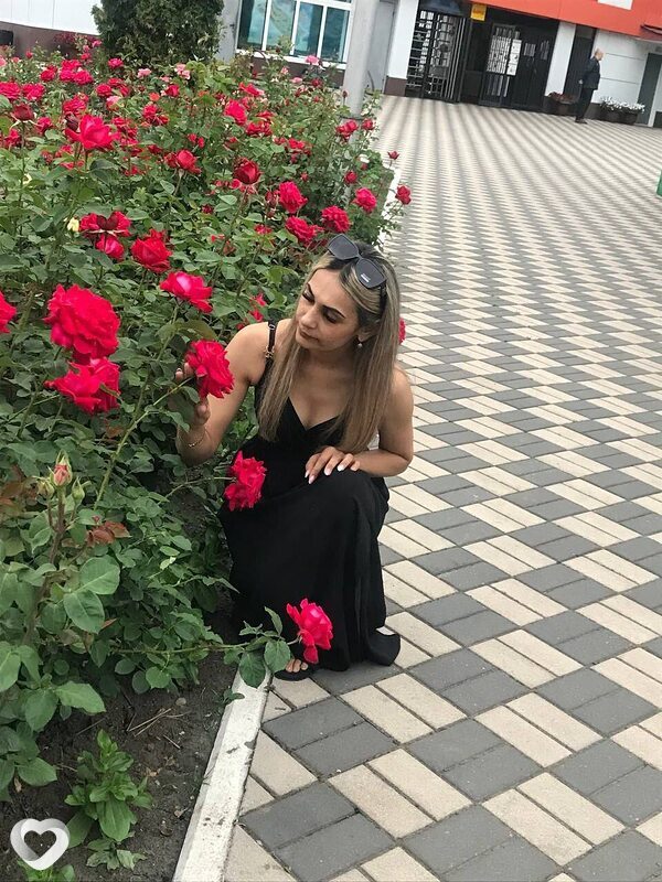Лена, 35, Липецке — анкета №3478270