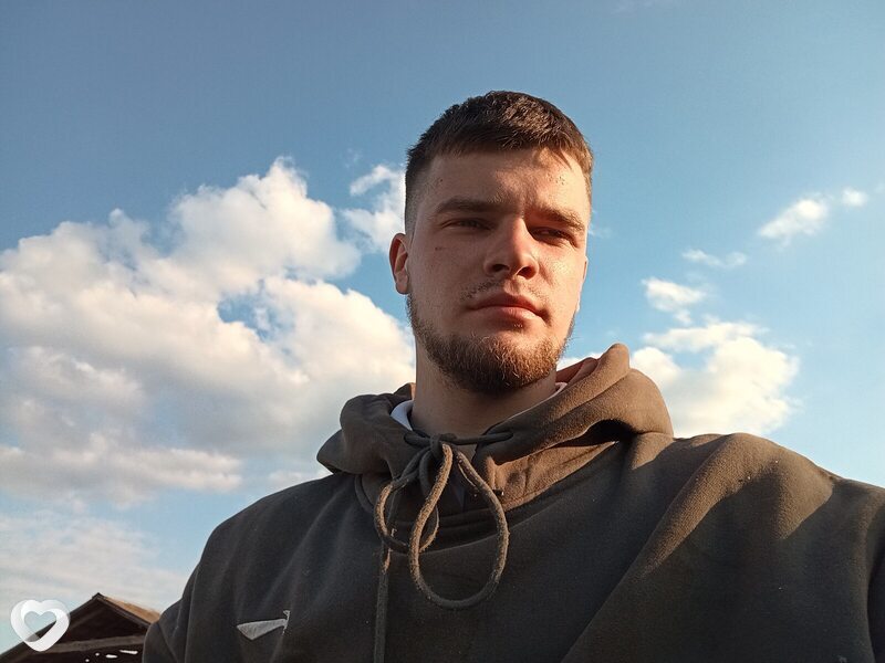 Дима, Пинск