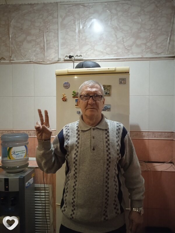 Вячеслав, 55, Екатеринбурге — анкета №3478276