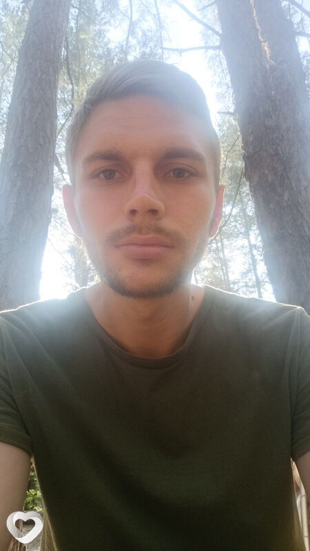 Мирослав, 24, Киеве — анкета №3478289