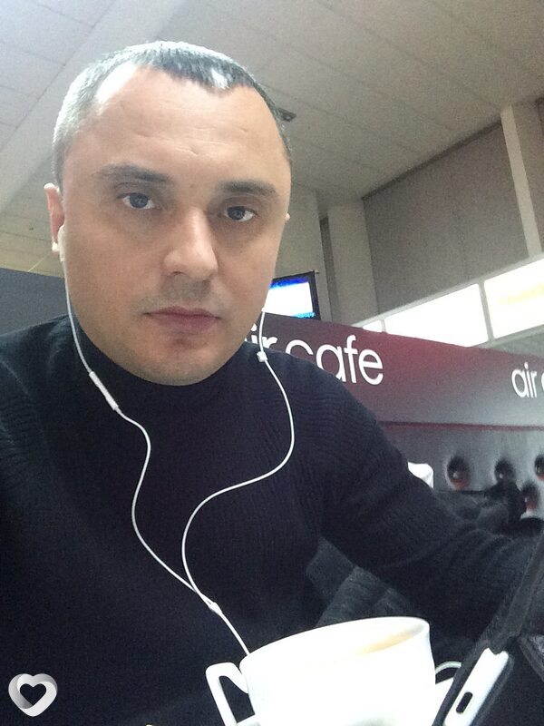 Alex, 40, Южно-Сахалинске — анкета №3478292
