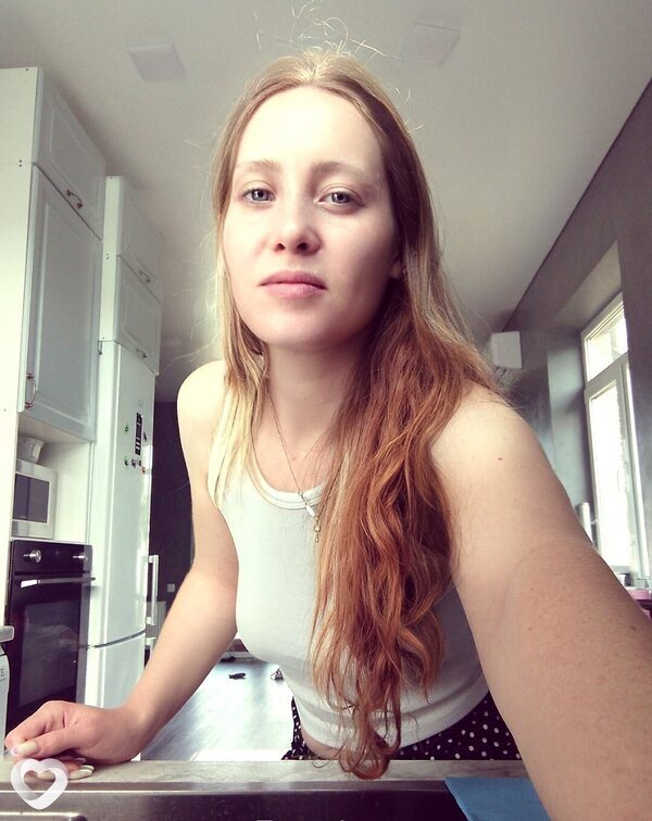 Олеся, 19, Екатеринбурге — анкета №3478328