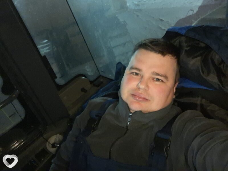 Вахтовик, Новосибирск
