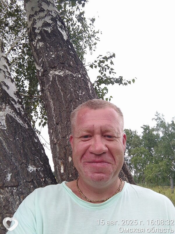 Владислав, 43, Севастополе — анкета №3478458