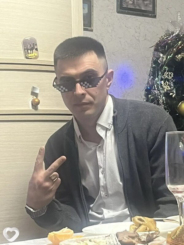 Антон, 36, Петропавловске-Камчатском — анкета №3478463