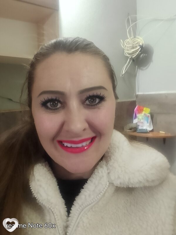 Farishtaginam, 39, Владивостоке — анкета №3478467
