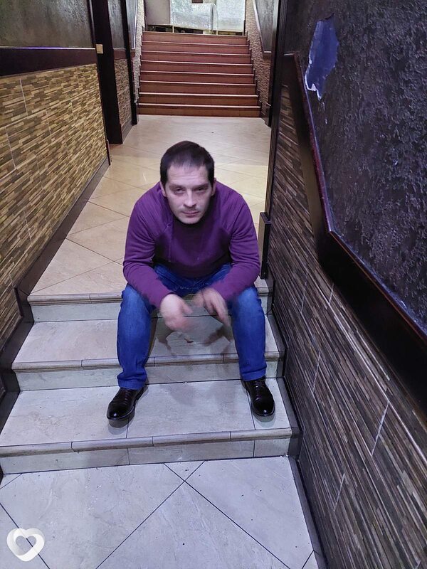 Антон, 37, Минске — анкета №3478494