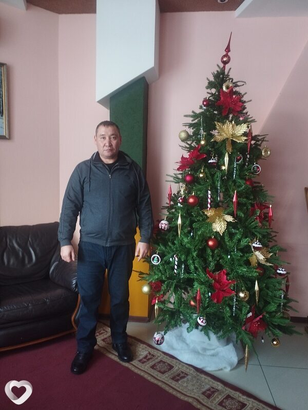 Бауржан, 48, Костанае — анкета №3478497