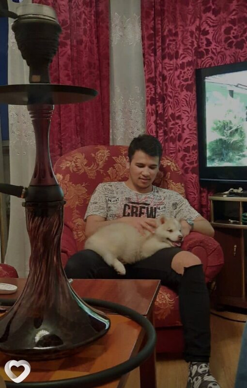 Селим, 22, Тамбове — анкета №3478500